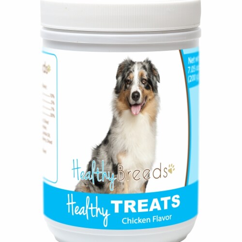 Australian Shepherd Healthy Soft Chewy Dog Treats 1 Kroger
