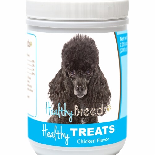Smiths poodles sales