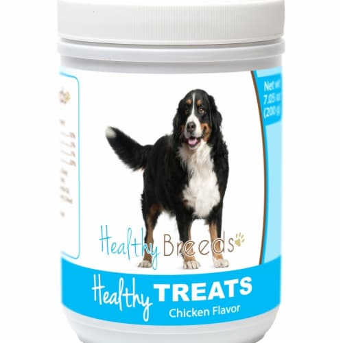 Bernese Mountain Dog Healthy Soft Chewy Dog Treats 1 Smith s Food and Drug