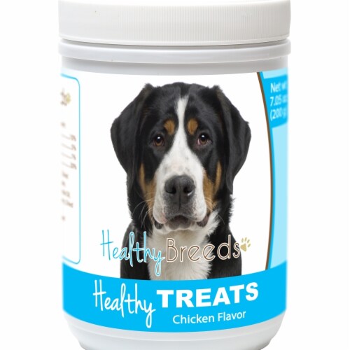 Greater Swiss Mountain Dog Healthy Soft Chewy Dog Treats 1 Ralphs