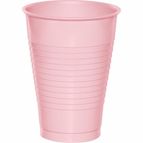 Plastic clearance cups cost