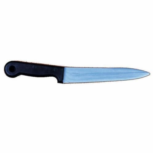 Butcher Knife Perspective: front