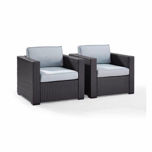 Allibert garden chairs 2025