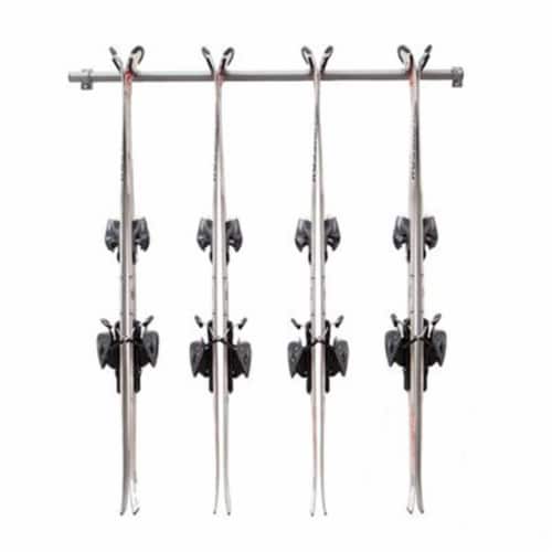 Ski Storage Rack Holds 4 Pair 1 Ralphs