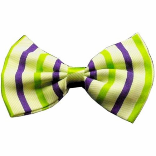 Dog Bow Tie Summer Breeze, 1 Harris Teeter