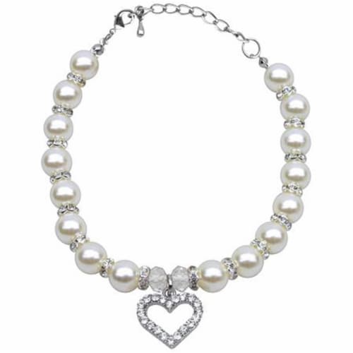 Fred meyer sales heart necklace