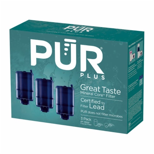 Pur water discount filter faucet