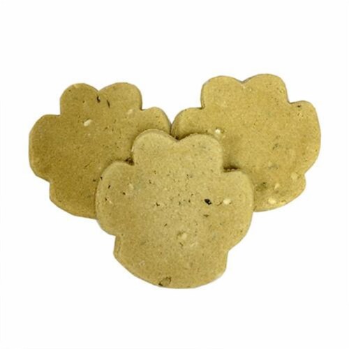 Bubba Rose Biscuit bkcs 2.25 in. Cheesesteak Box of 24 Perspective: front