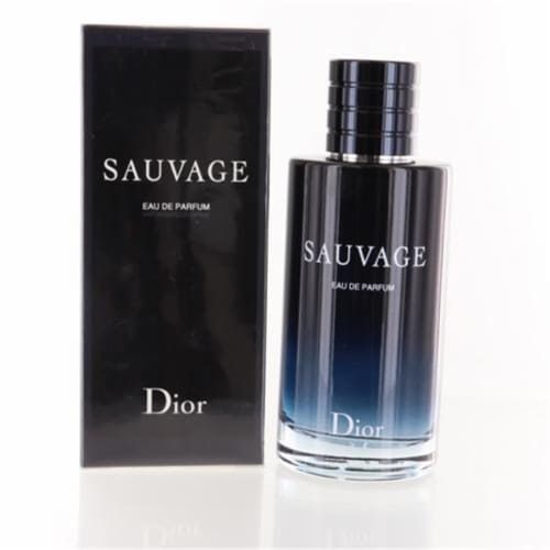 Christian Dior MDIORSAUVAGE67EDPSPR 6.8 oz Sauvage Eau De Parfum