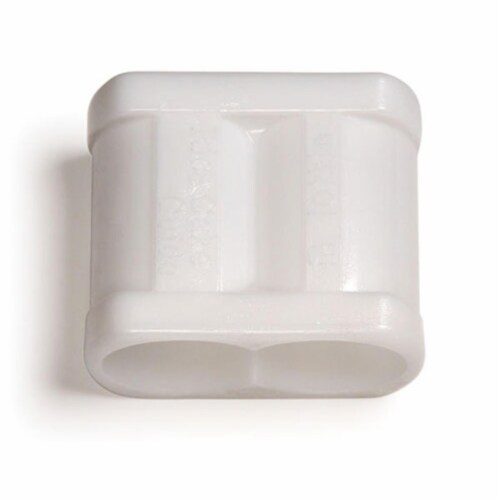 Tribest GS010RB Breadstick Blank - Closed Perspective: front