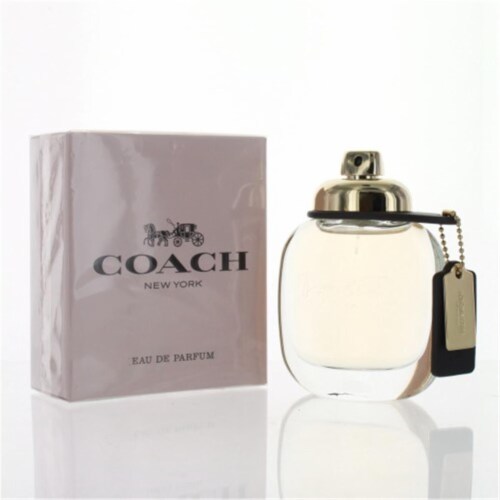 Coach 1 sales oz perfume