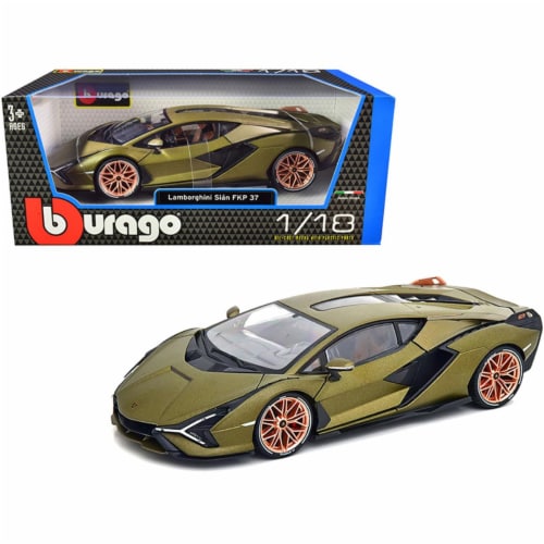 Lamborghini sian fkp 37 model car clearance