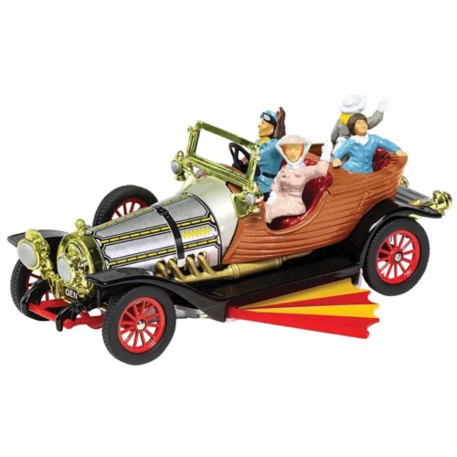 Corgi CORCC03502 Chitty Chitty Bang Bang Flying Car 1 Dillons Food Stores