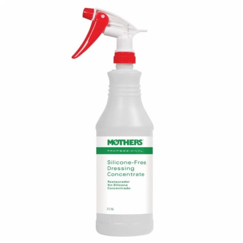 Mothers MTR 88632 32 oz Professional Silicone Free Dressing