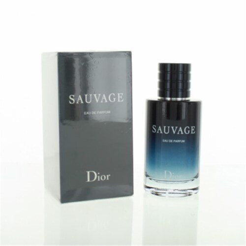 Christian Dior Sauvage Eau de Toilette Spray 3.4 oz (Men)