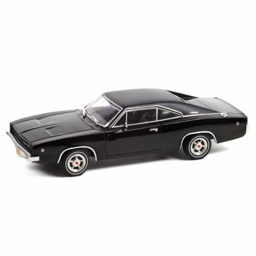 John wick sales diecast car
