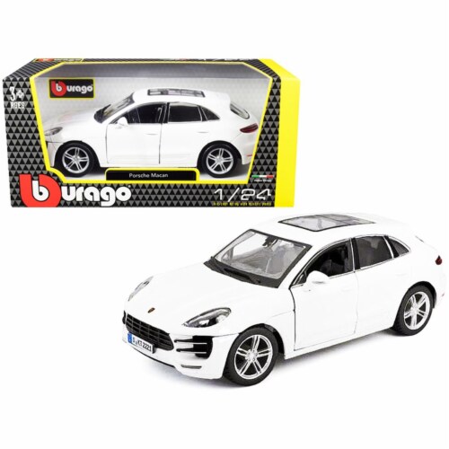 Porsche macan diecast model car online