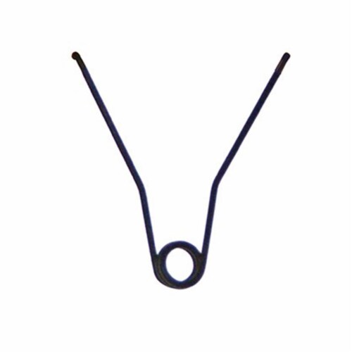 Zenport Industries SPH360-S-10PK Replacement Wishbone Spring for H360 Series - Pack of 10 Perspective: front