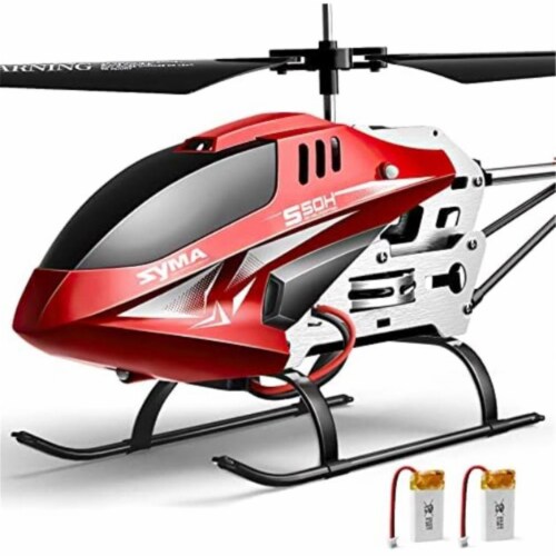 Syma NC23875 RC Helicopters SYMA Remote Control Helicopter Aircraft with Altitude Hold 1 City Market
