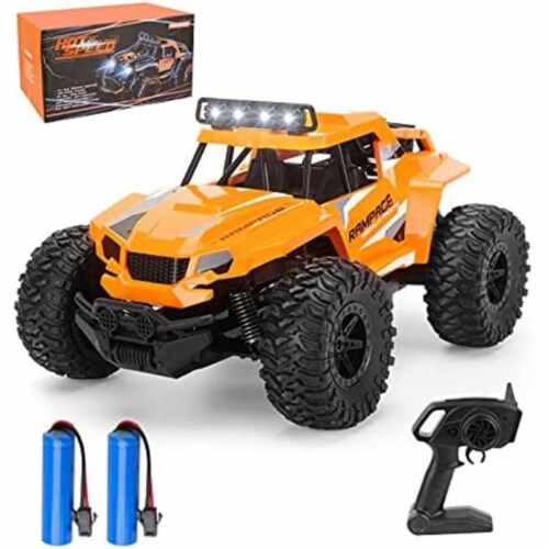 Scale rc trucks outlet