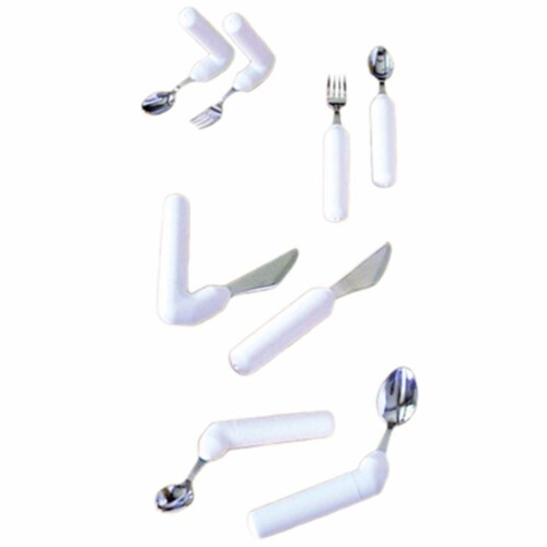 Utensil, featherlike, 1.7 oz. Straight soup spoon Utensil, featherlike, 1.7 oz. Straight soup spoon