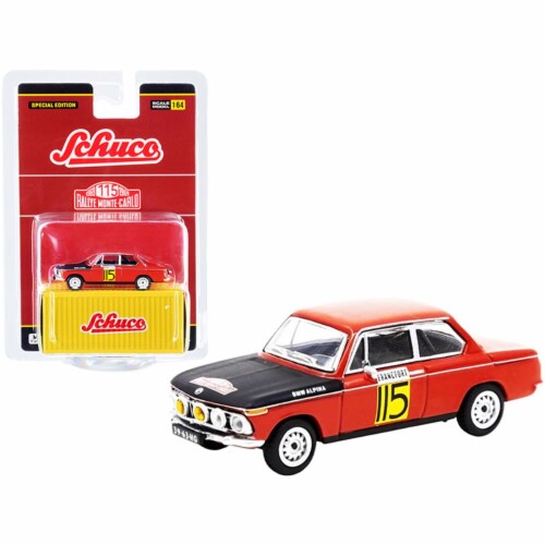Diecast rally on sale