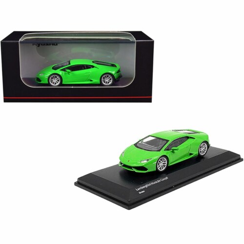 Kyosho KS07045A3 1-64 Diecast Lamborghini Huracan Coupe