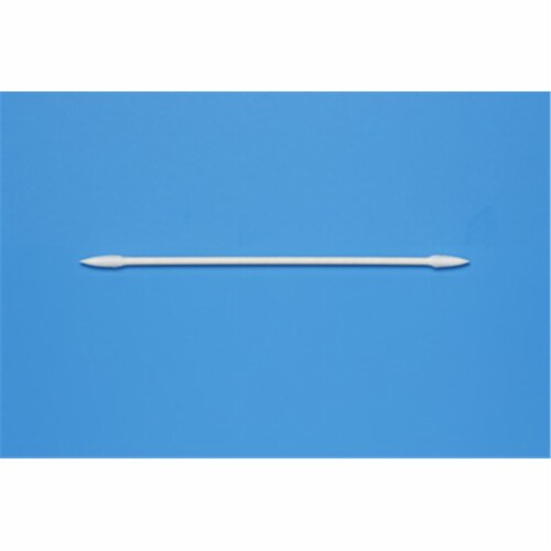 Tamiya Models TAM-87105 Extra Small Triangular Craft Cotton Swab Tip - Pack of 50 Perspective: front