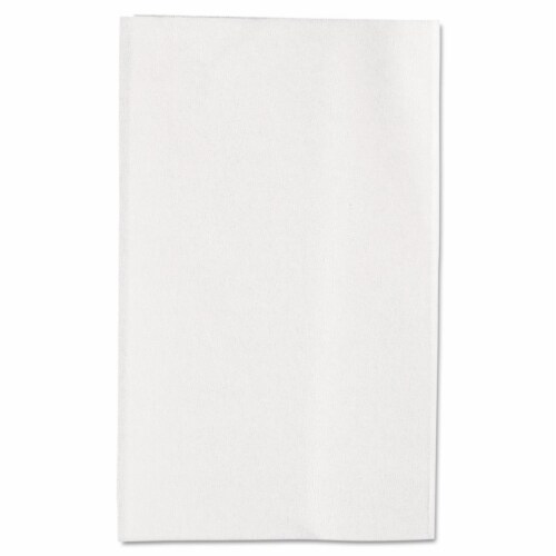 Singlefold Interfolded Bathroom Tissue, Septic Safe, 1-Ply, White, 400 Sheets/Pack, 60 Packs/Carton Singlefold Interfolded Bathroom Tissue, Septic Safe, 1-Ply, White, 400 Sheets/Pack, 60 Packs/Carton