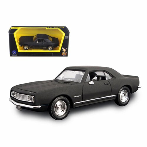 1967 camaro diecast model top