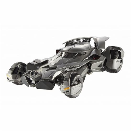  Hot Wheels Batmobile