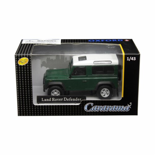 Cararama diecast deals
