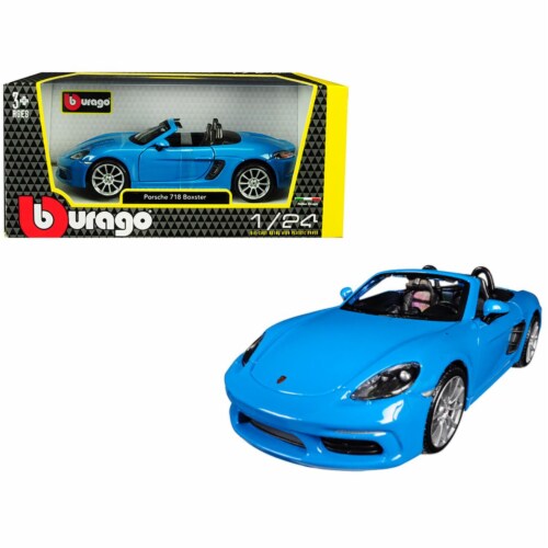 Diecast porsche boxster 2025