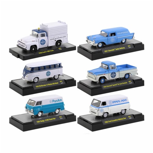 M2 32500 57 Release 57 Auto Trucks 1 Fred Meyer