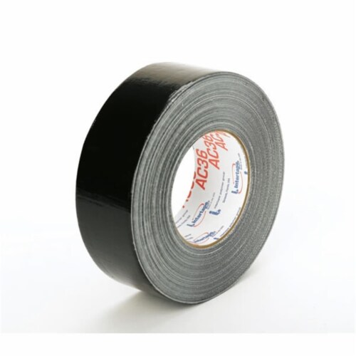 INTERTAPE POLYMER GROUP 90000 Tape Black Duct 2 in. x 60yd, 1 Kroger