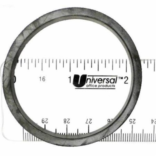 Apco Pool Specialties APCO2269 Purex Bulkhead O-Ring Perspective: front
