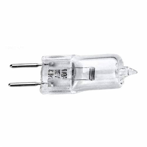APC 12502P 50W 12V Halogen Bulb, Sunstar Perspective: front