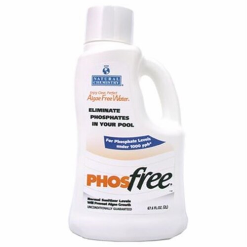 NC05221 2 Litre Phos free Zero Phosphates, 1 - Kroger