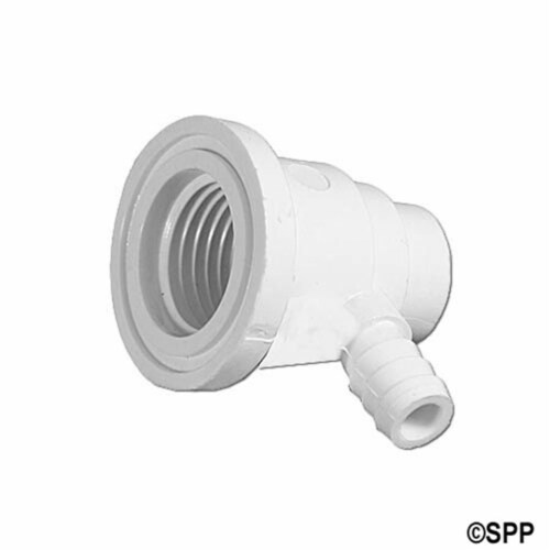 G & G Industries 20209 GGIND 1 in. Hole Size Macro Jet Body Perspective: front