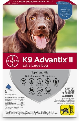 K9 advantix 2 for dogs deals