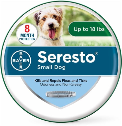 Collars like on sale seresto
