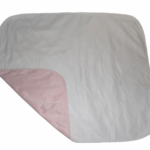 Beck's Reusable Underpad Polyester / Rayon 32x36  FL7132PB 1 pads Perspective: front