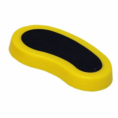 3 In 1 Pedicare System (YELLOW) Perspective: front