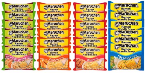 Maruchan ramen discount
