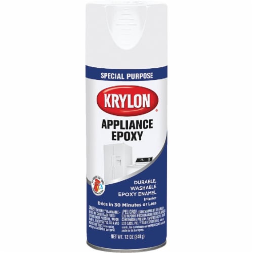 Appliance epoxy colors deals
