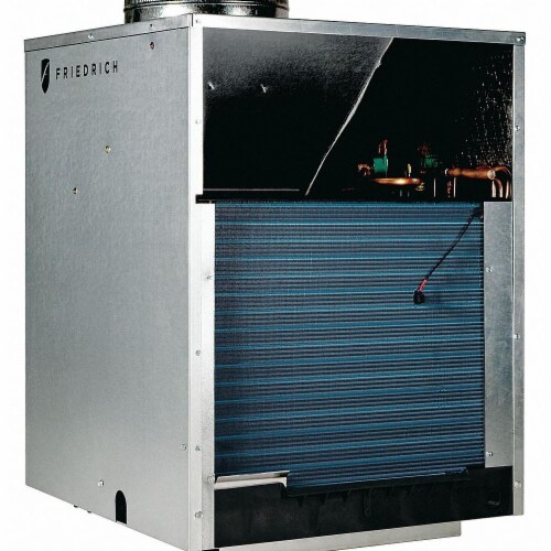 Friedrich Vertical Pack Air Conditioner,208/230VAC VHA24K50, 1 Kroger