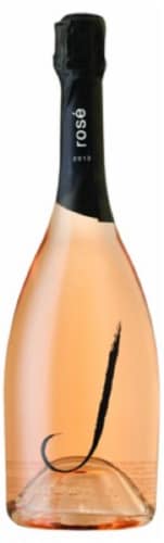 J Brut Rose