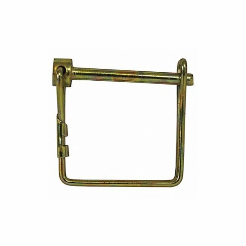 Buyers Products Safety Pin,Steel,3-5/8  Usable Length  66070 Perspective: front