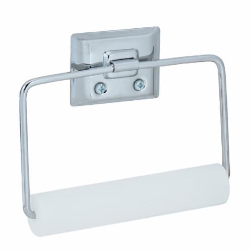 Decko Tissue Holder Solid Perspective: front