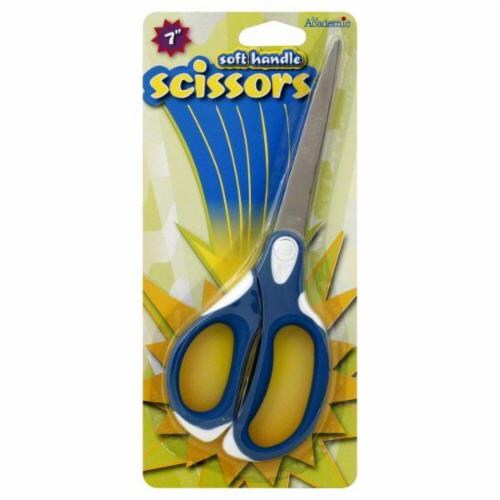 Fiskars 7" Student Scissor Perspective: front